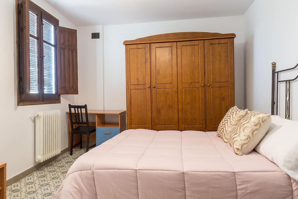 Bienvenidos A La Casa Del Realejo Villa Granada Buitenkant foto