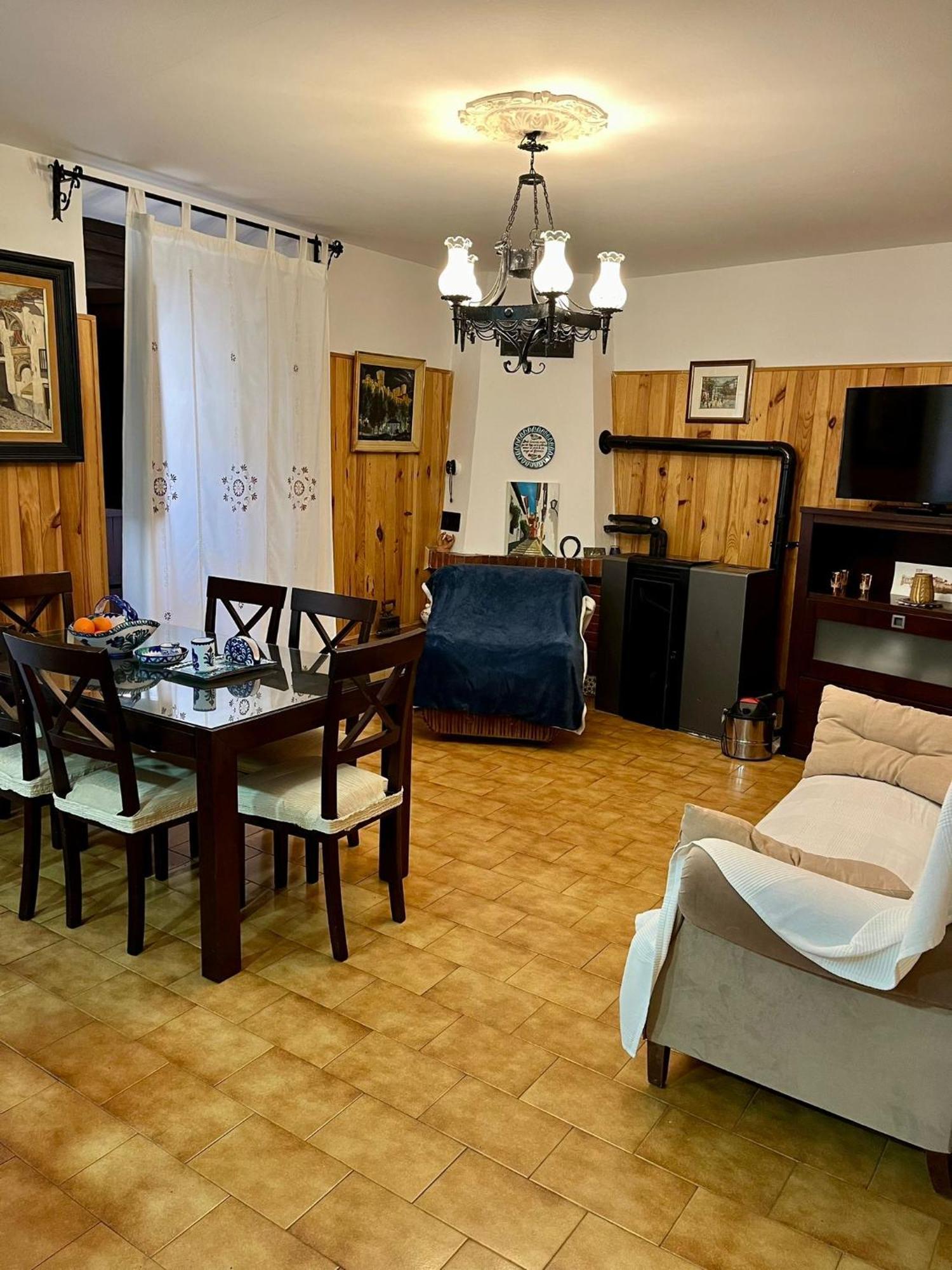Bienvenidos A La Casa Del Realejo Villa Granada Buitenkant foto